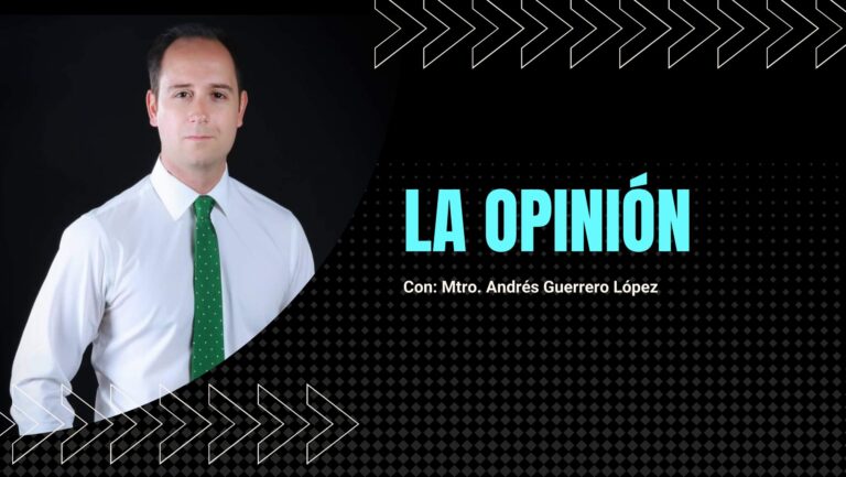 El litio y el papel de México a futuro