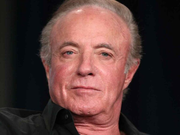 Muere James Caan, actor de ‘El Padrino’ a los 82 años