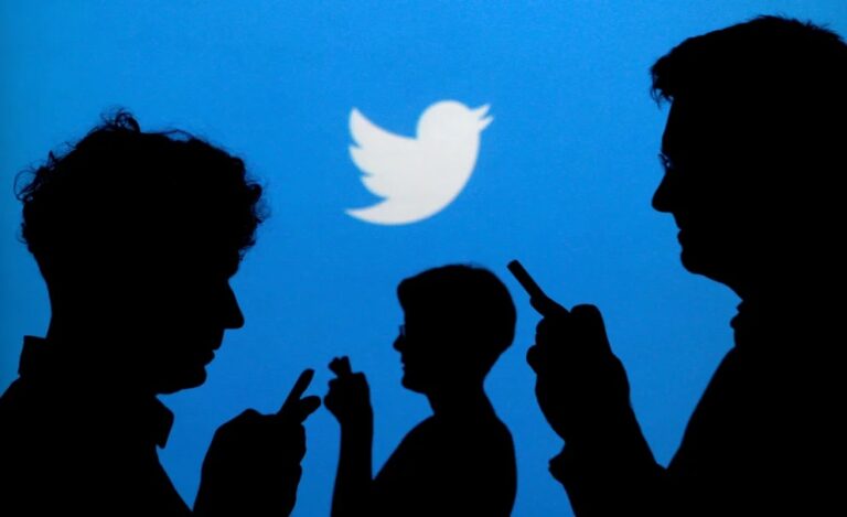 Importante falla afectó temporalmente a Twitter en EU y Europa