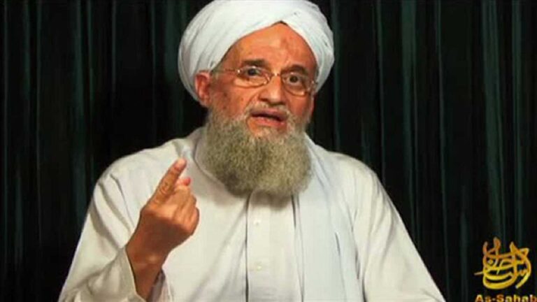 Estados Unidos mata al líder de al Qaeda, Ayman al-Zawahiri, en un ataque con drones en Afganistán