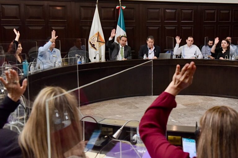 Tendrá Gobierno Municipal un Cabildo transparente y público