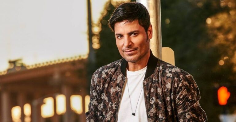 Chayanne recibirá el Premio Billboard ĺcono por sus 40 años de trayectoria