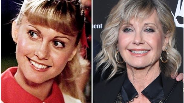 Muere Olivia Newton John, a los de 73 años, protagonista de ‘Vaselina’