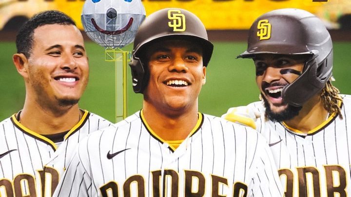 Padres de San Diego ‘adoptan’ en espectacular y millonario canje al poderoso bateador dominicano Juan Soto