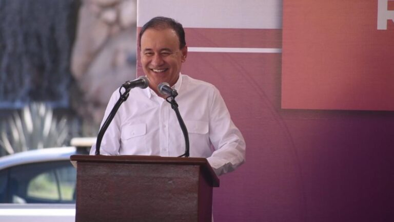 Ciudad Obregón jugará un rol estelar en el desarrollo económico de Sonora: Alfonso Durazo