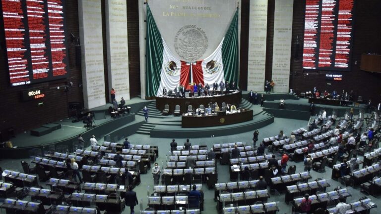 Hay 939 aspirantes para cuatro vacantes de consejeros del INE: Secretaría de Cámara de Diputados