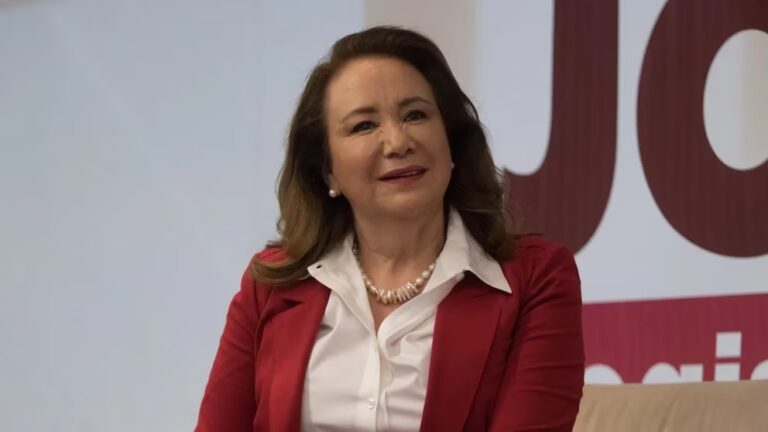 La ministra Yasmín Esquivel también plagió su tesis de doctorado en la Universidad Anáhuac: El País