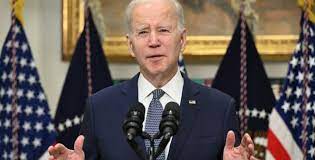 Biden, tras la quiebra de Silicon Valley Bank y Signature: “El sistema bancario es sólido. Sus depósitos están seguros”