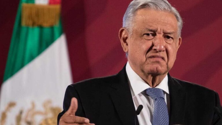 “¡Ni les contesten el teléfono” a ministros de la SCJN: AMLO ordena a funcionarios tras sentencia de GN