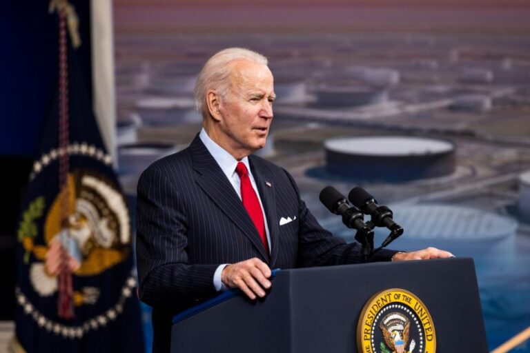 Biden anuncia planes para volver a presentarse a las elecciones presidenciales en EU en 2024