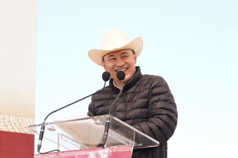 Carretera Agua Prieta – Bavispe ha dinamizado el turismo en la sierra de Sonora: Alfonso Durazo