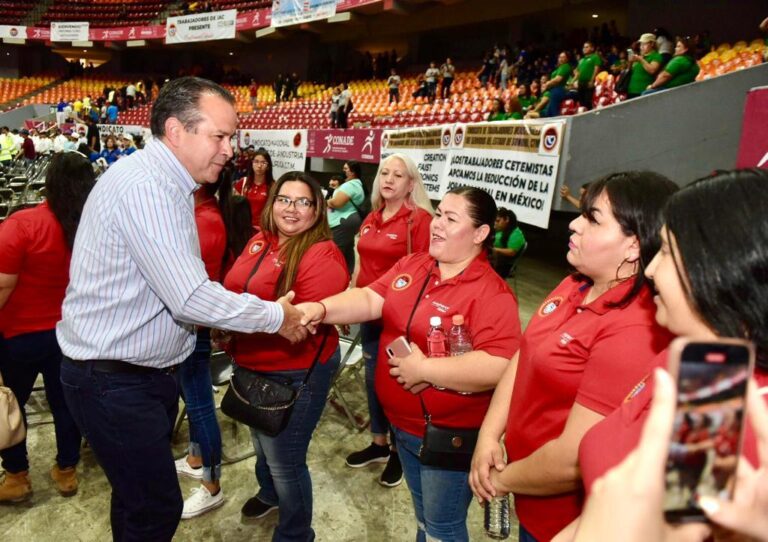 Buscará Toño Astiazarán construcción de vivienda de interés social