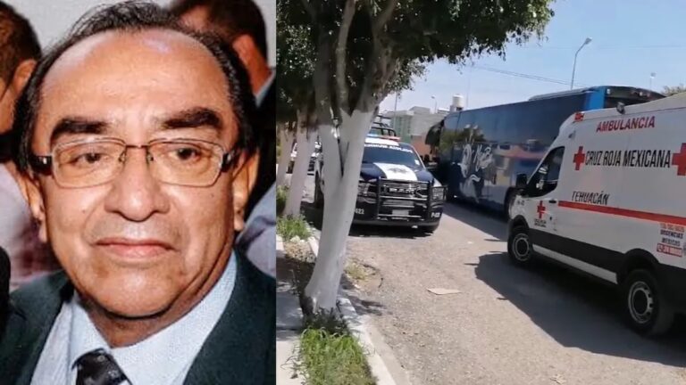 Asesinan al periodista Marco Aurelio Ramírez Hernández en Tehuacán, Puebla