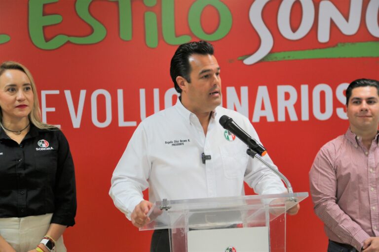 Anuncia Rogelio Díaz Brown foros de Diálogo Ciudadano