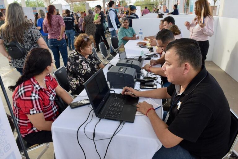 Llegará el Miércoles Ciudadano al área rural oriente de Hermosillo