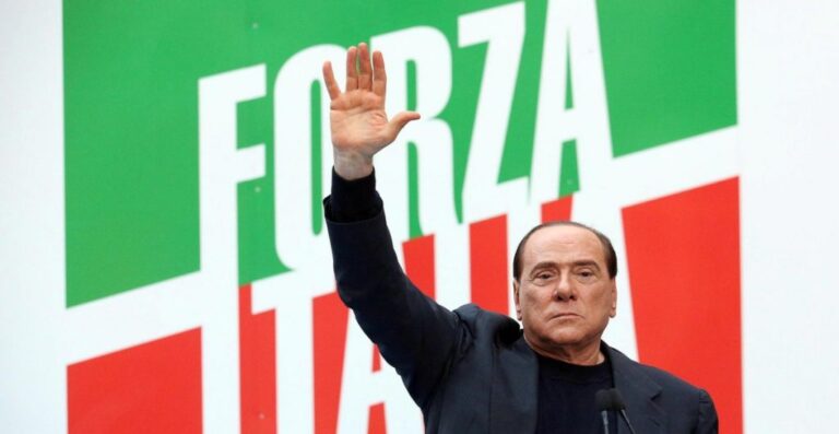 Silvio Berlusconi tendrá este miércoles un funeral de Estado en Milán; el gobierno de Italia declara luto nacional