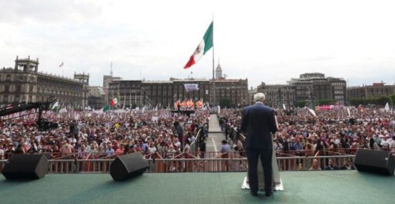 PAN acusa a AMLO de rendirse ante los cárteles y abandonar su deber de garantizar seguridad