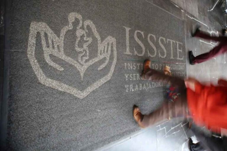 Exhibe Gobierno esquema de defraudación al ISSSTE por más de 15 mil mdp