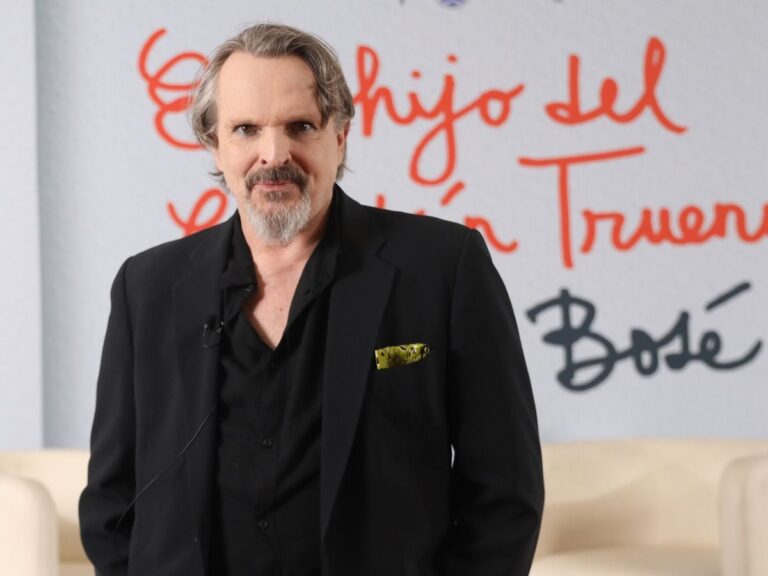 Robo a Miguel Bosé: Localizan y recuperan camioneta del cantante hurtada de su casa en Álvaro Obregón