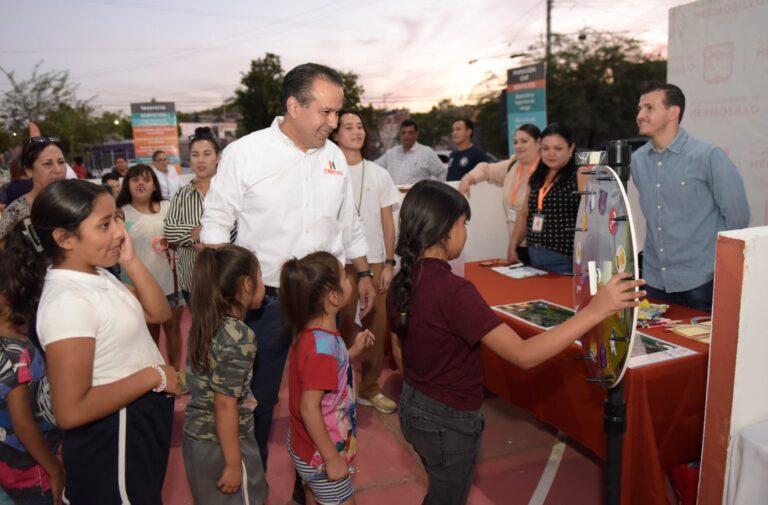 Llega al Apache el Miércoles Ciudadano con Toño Astiazarán