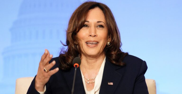 Kamala Harris dará a latinos el ‘sueño americano’: Ofrece financiamiento para negocios y vivienda